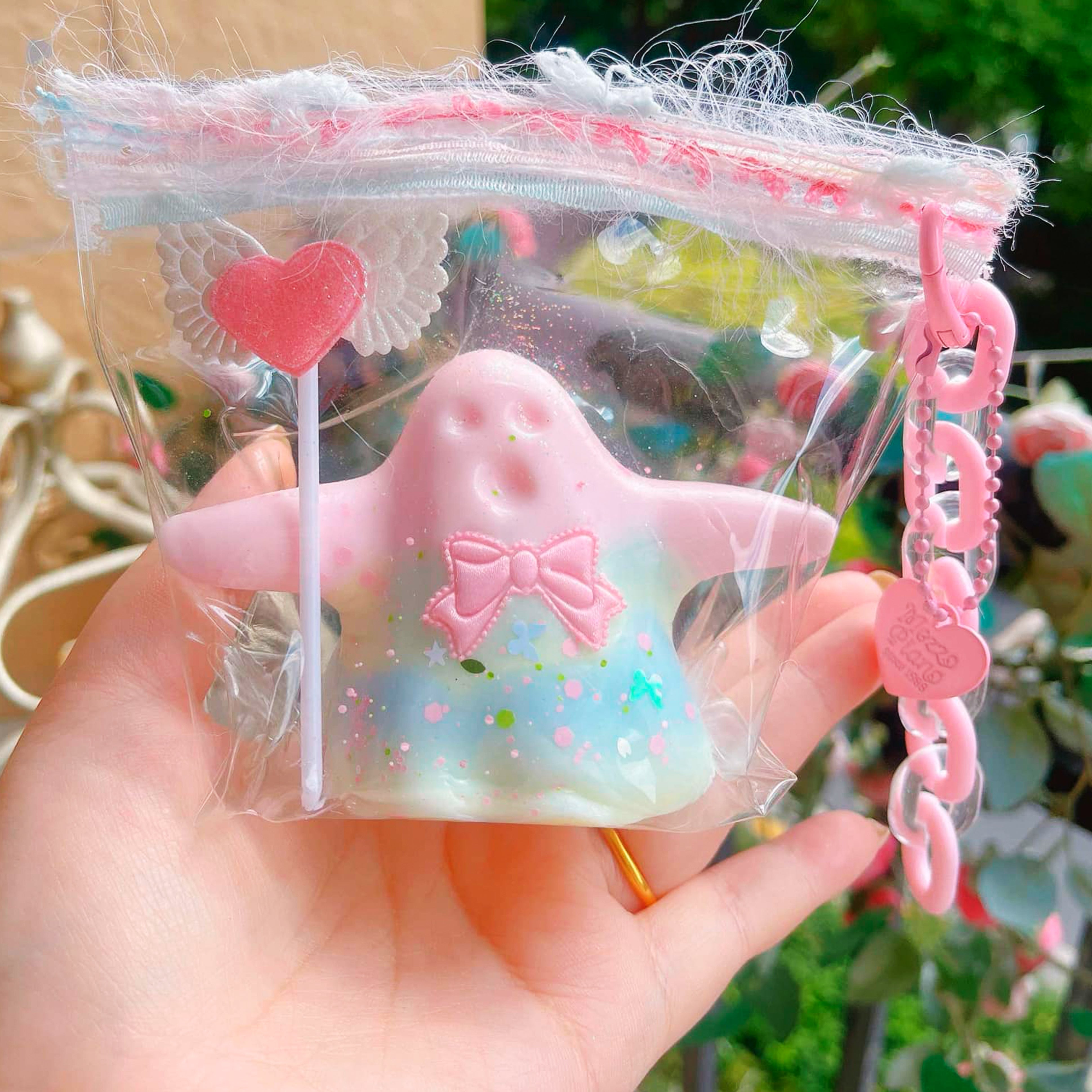 taba squishy toy