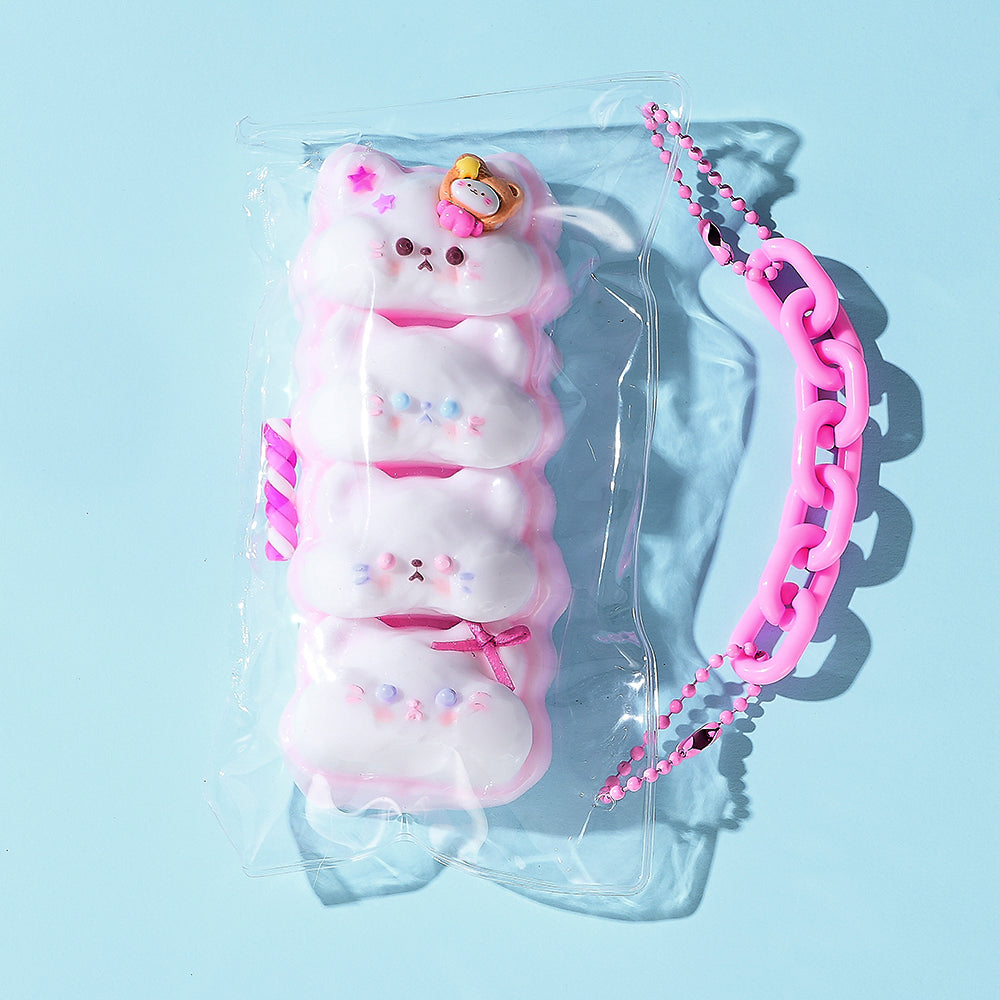 taba squishy toy