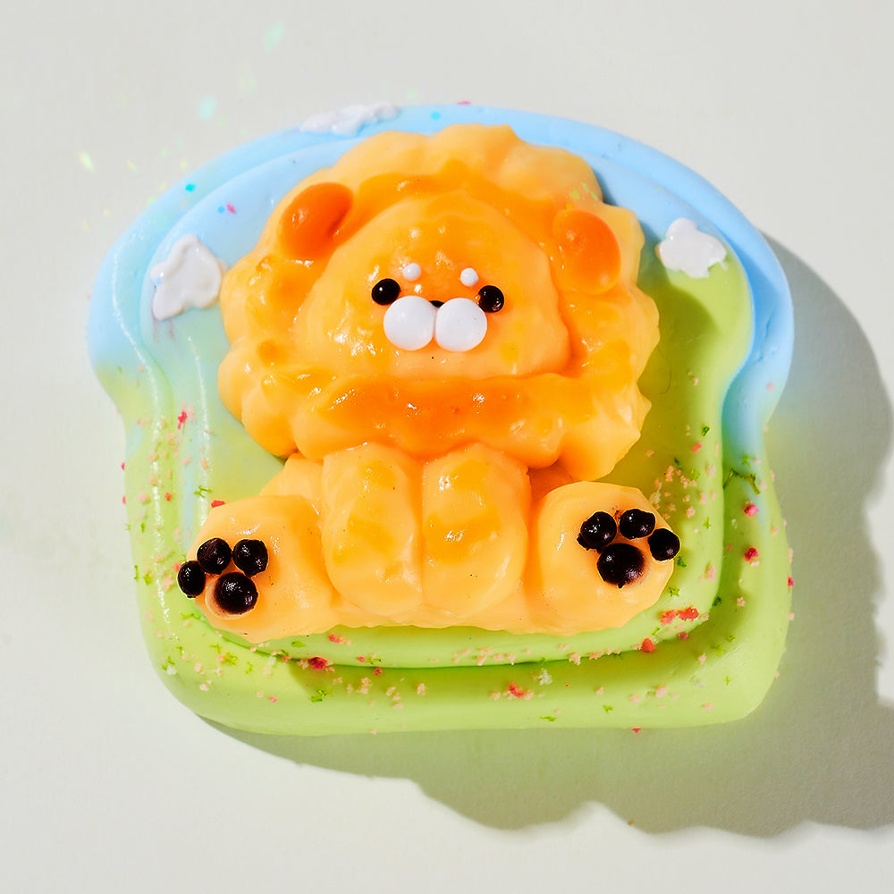 taba squishy toy