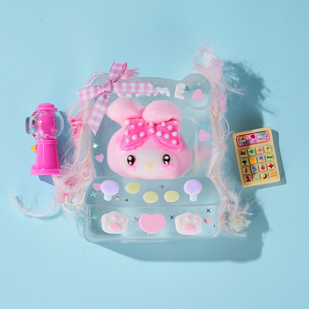 taba squishy toy