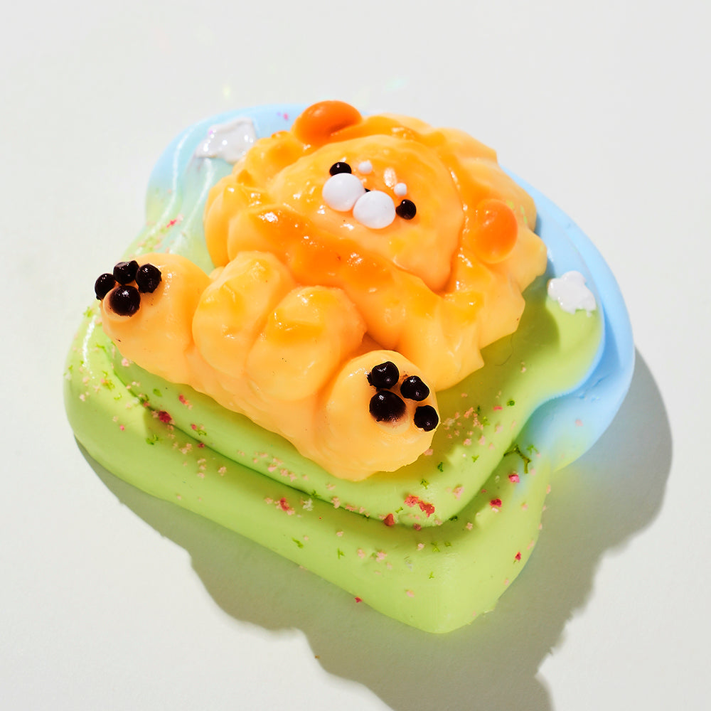 taba squishy toy