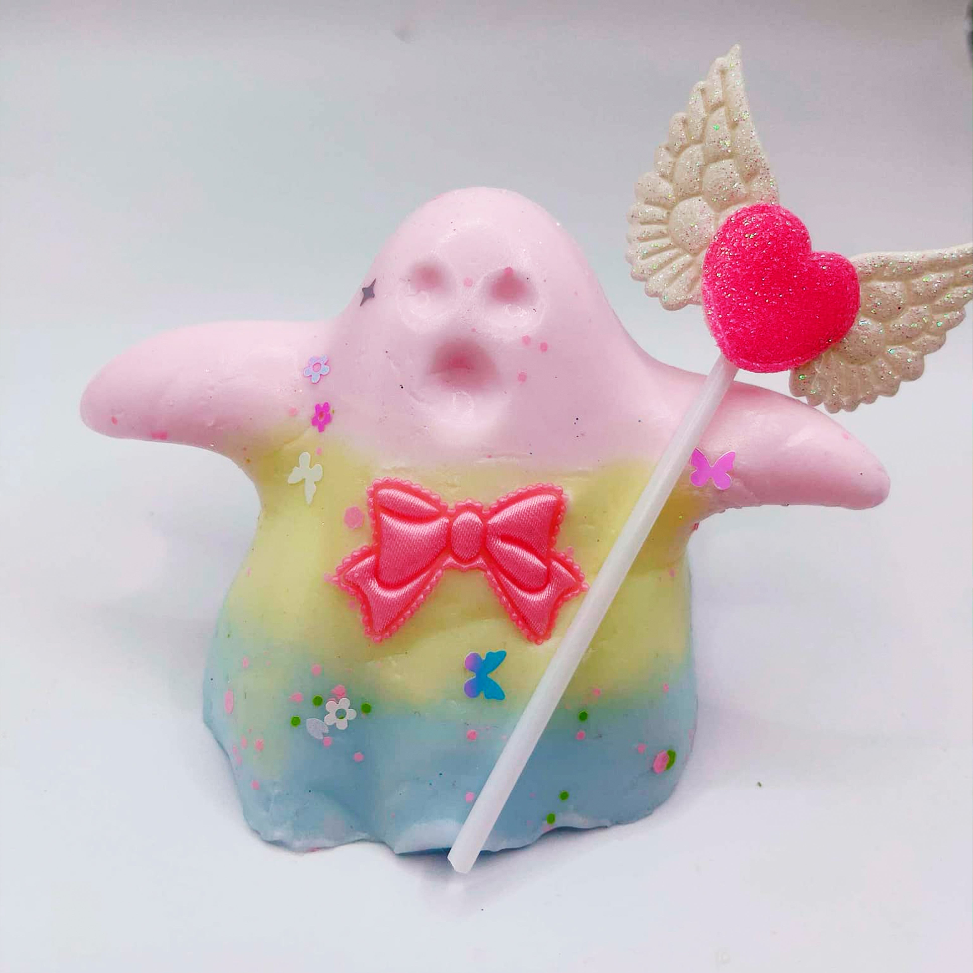 taba squishy toy