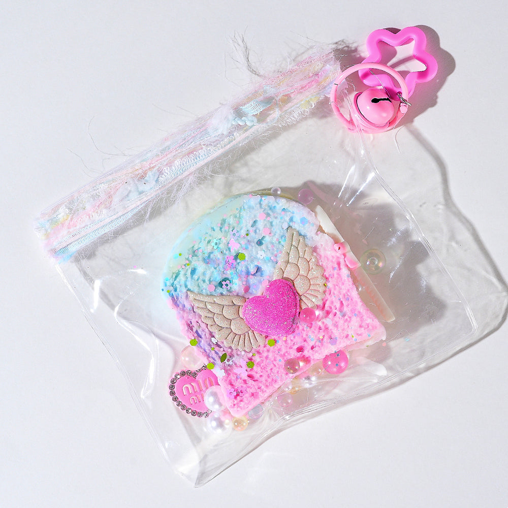 taba squishy toy