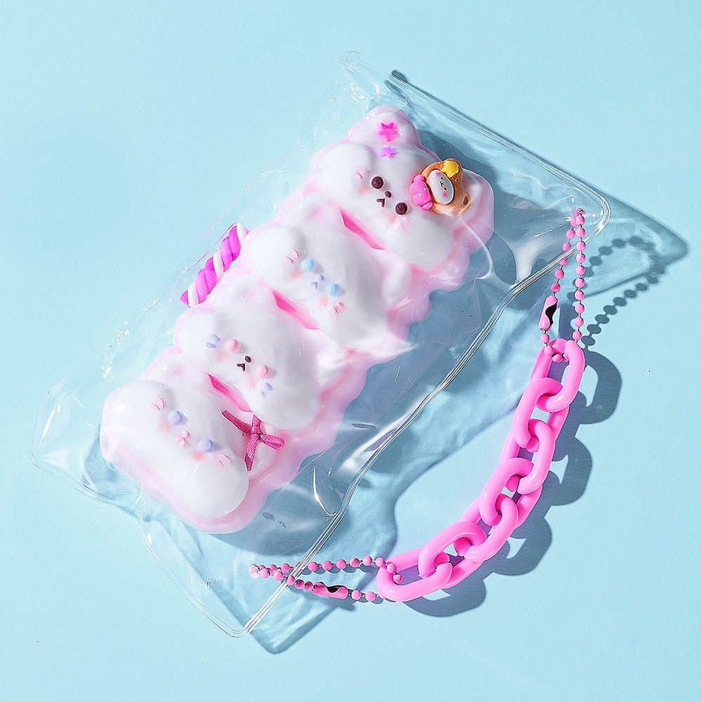 taba squishy toy