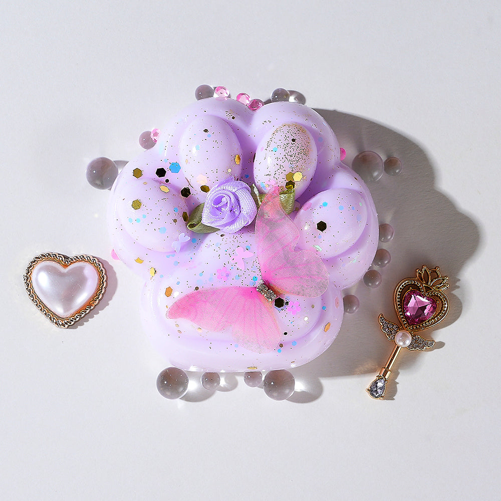 taba squishy toy
