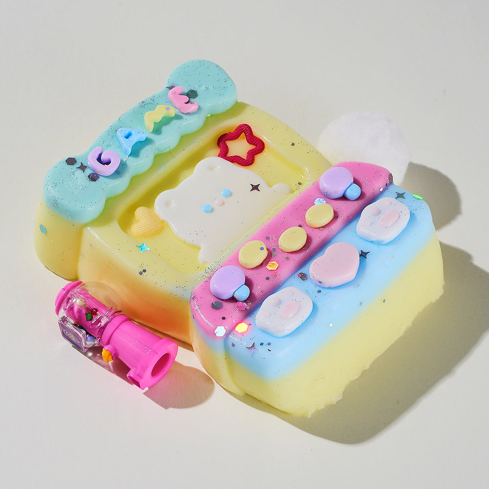 Food grade silicone