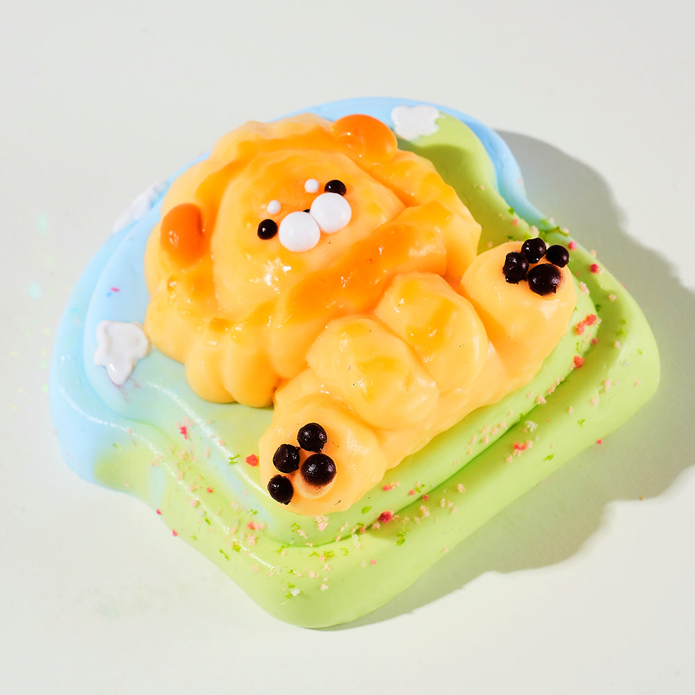 taba squishy toy