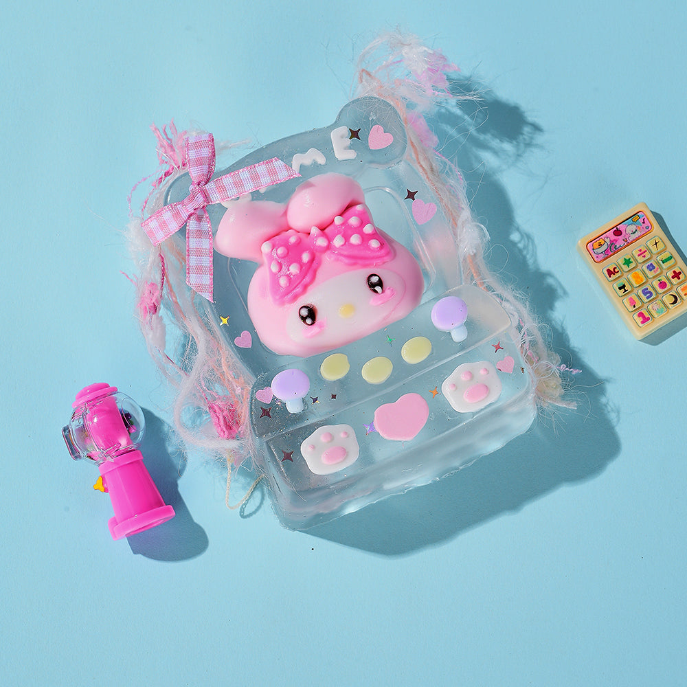 taba squishy toy