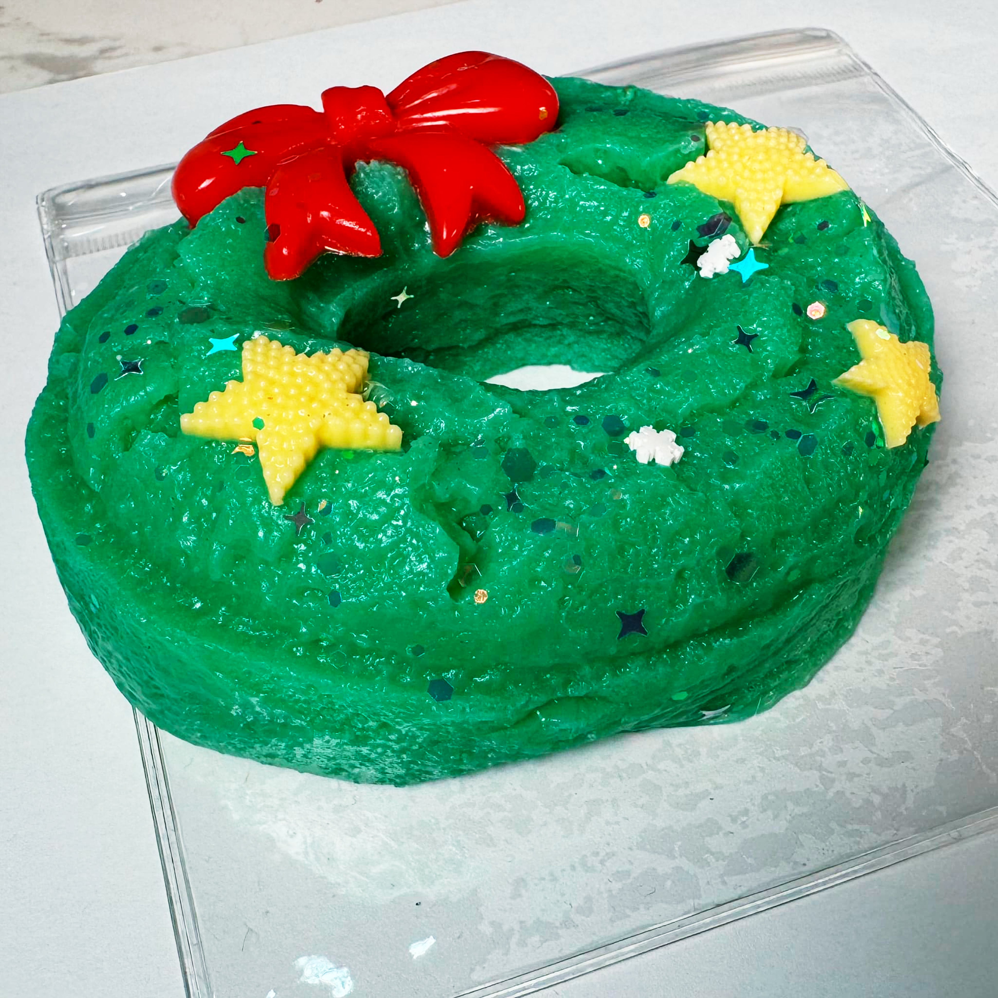 taba squishy toy