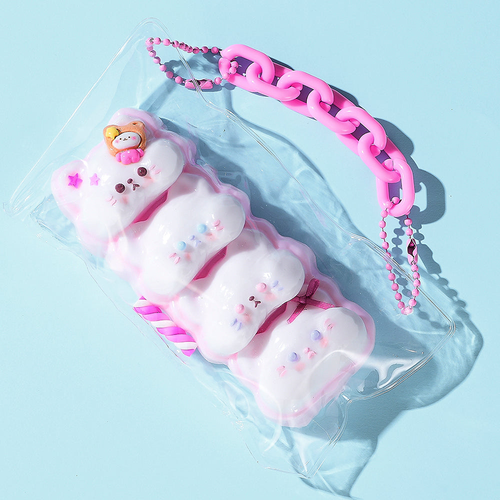 taba squishy toy