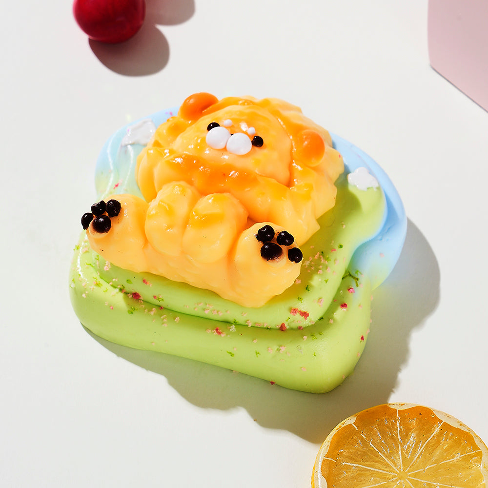 taba squishy toy