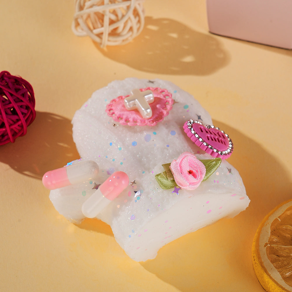taba squishy toy