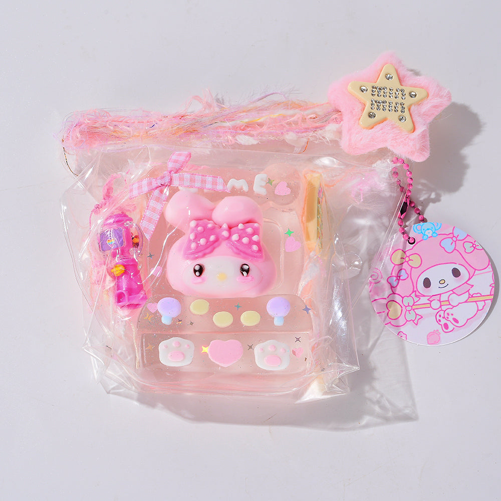 taba squishy toy