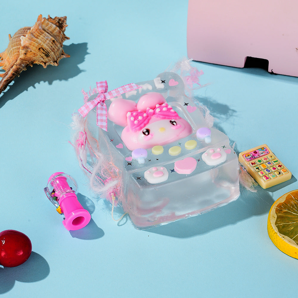 taba squishy toy