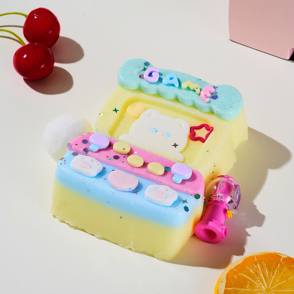 Food grade silicone