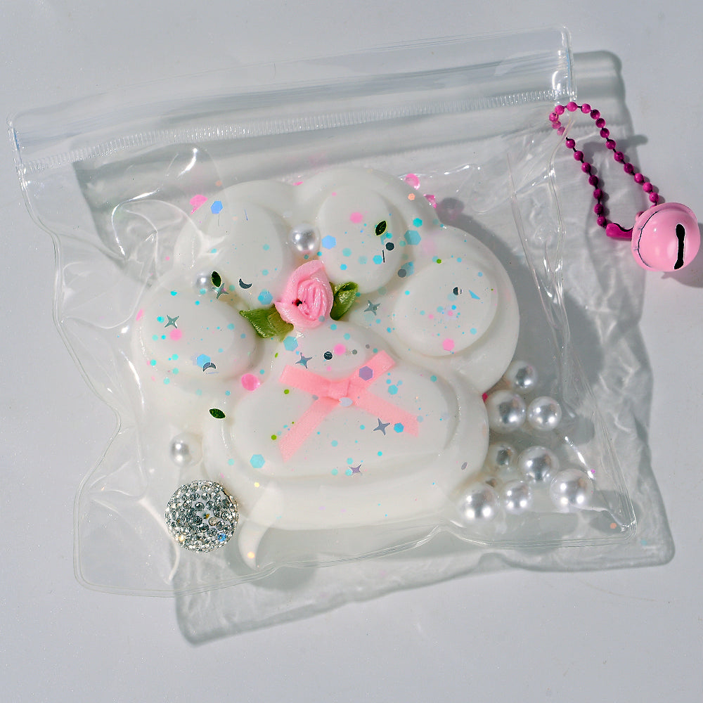 taba squishy toy