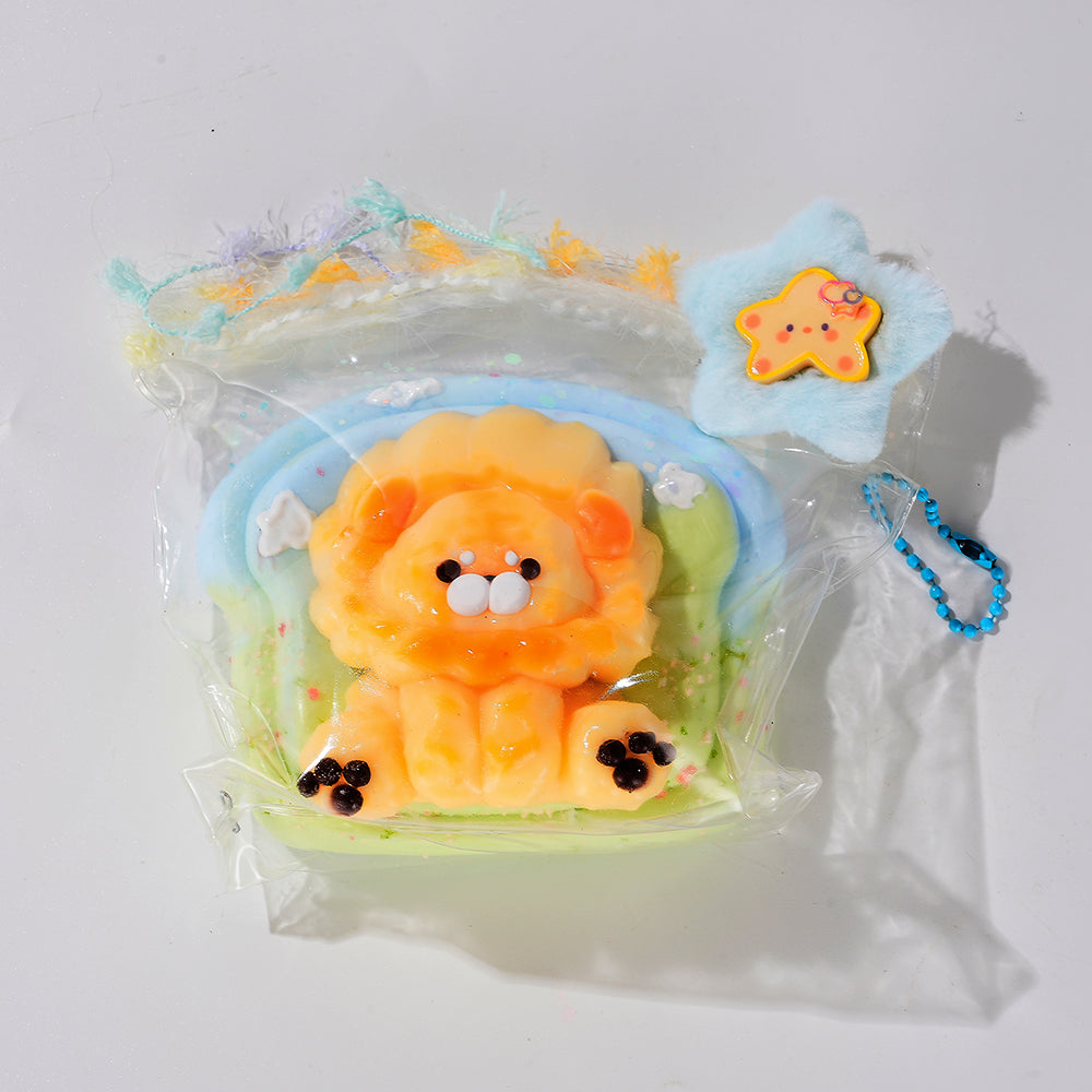taba squishy toy