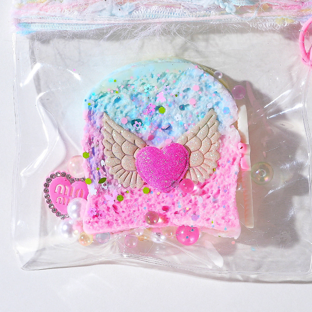 taba squishy toy
