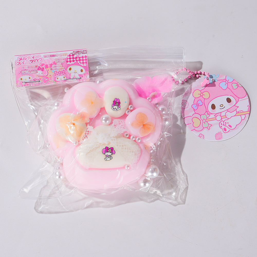 taba squishy toy