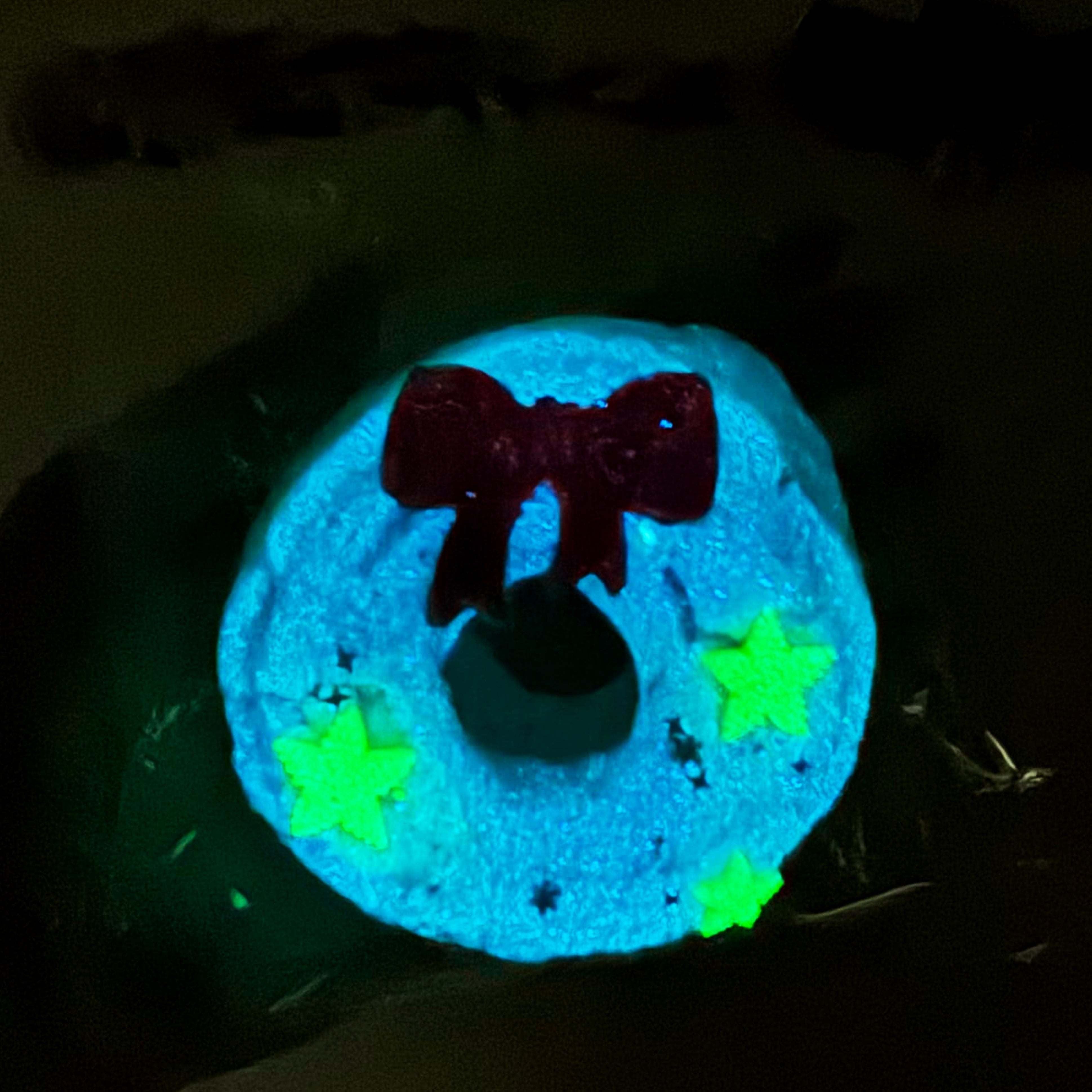 taba squishy toy