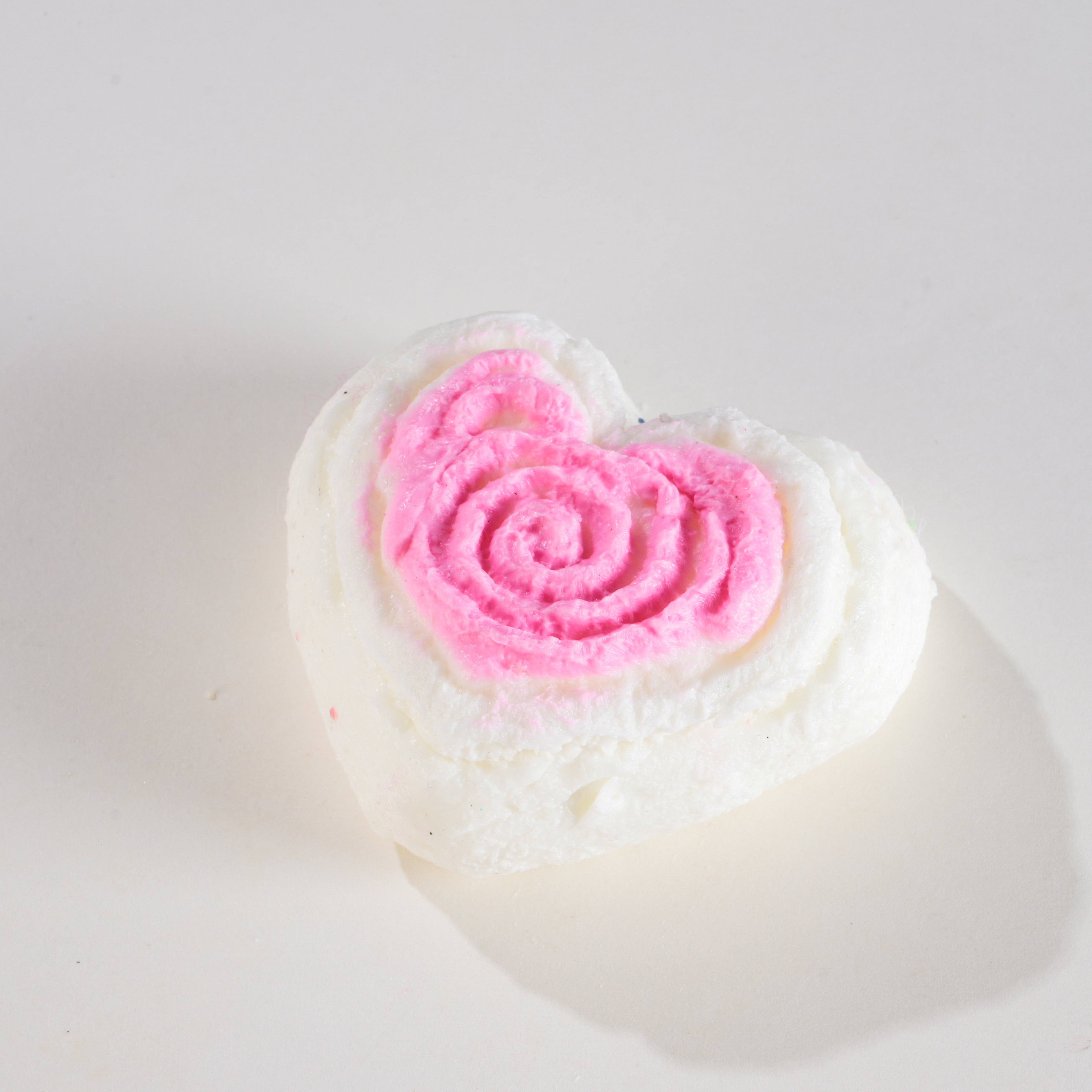 Luminous Heart |Taba Squishy | Squeeze Toy
