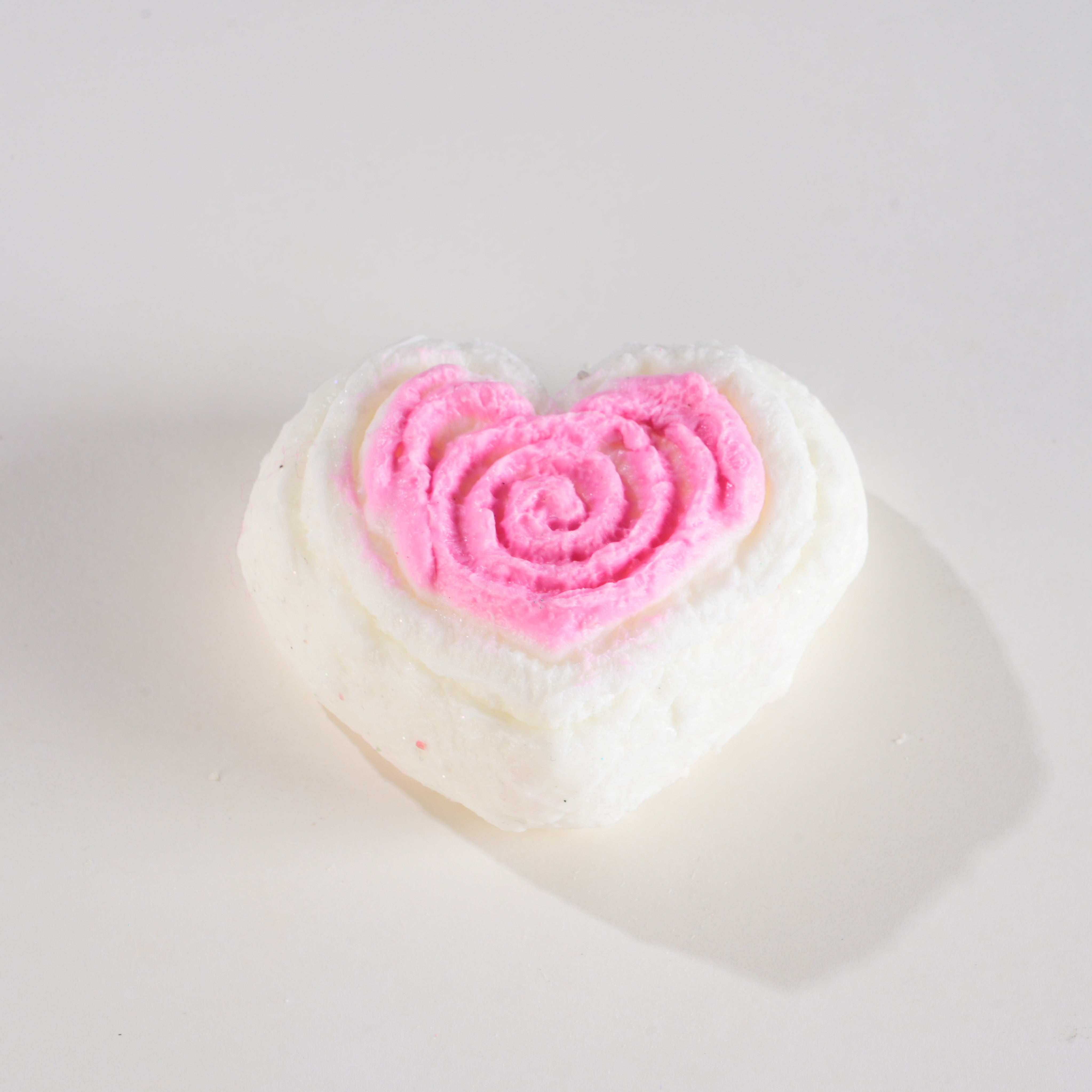 Luminous Heart |Taba Squishy | Squeeze Toy