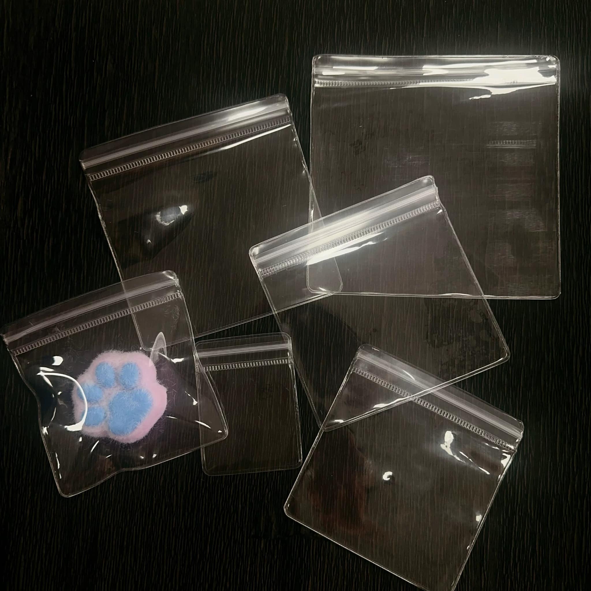 Replacement Bag