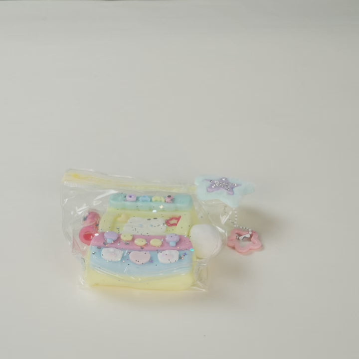 taba squishy video